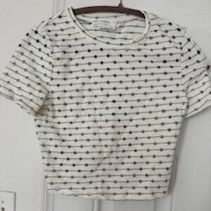 Urban Renewal bodycon shirt